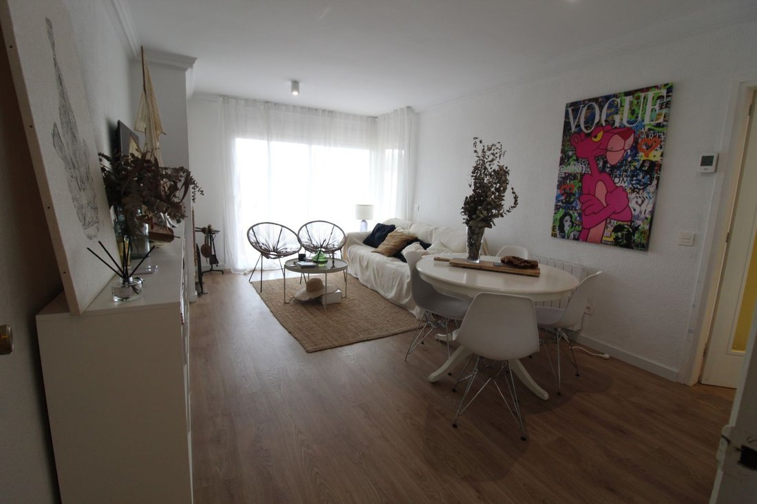 Apartment in Sant Feliu de Guixols, Catalonia, Spain 2 - 15996561