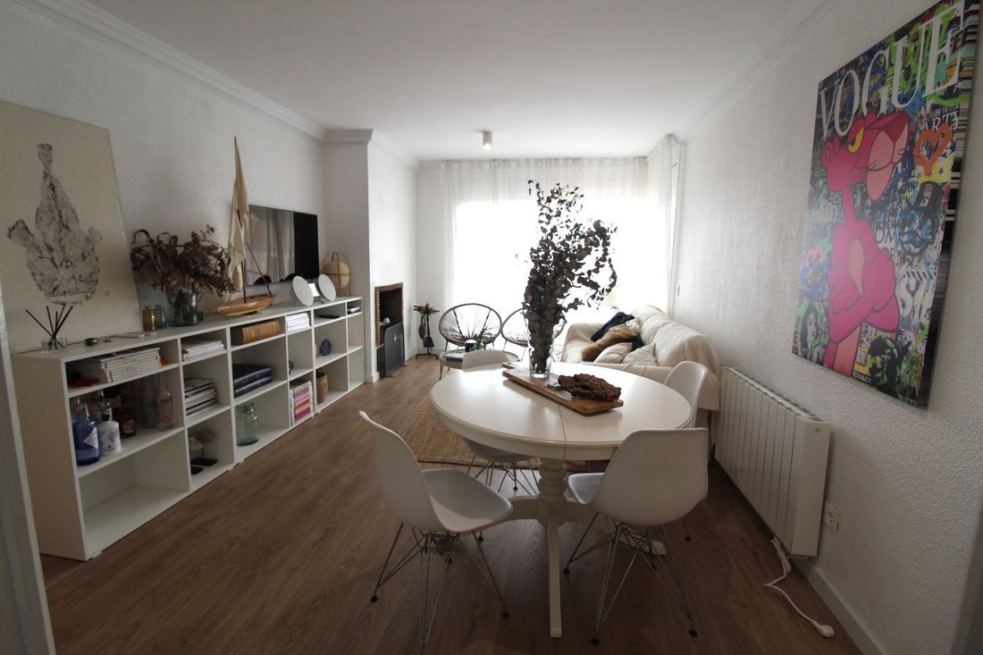 Apartment in Sant Feliu de Guixols, Catalonia, Spain 4 - 15996561
