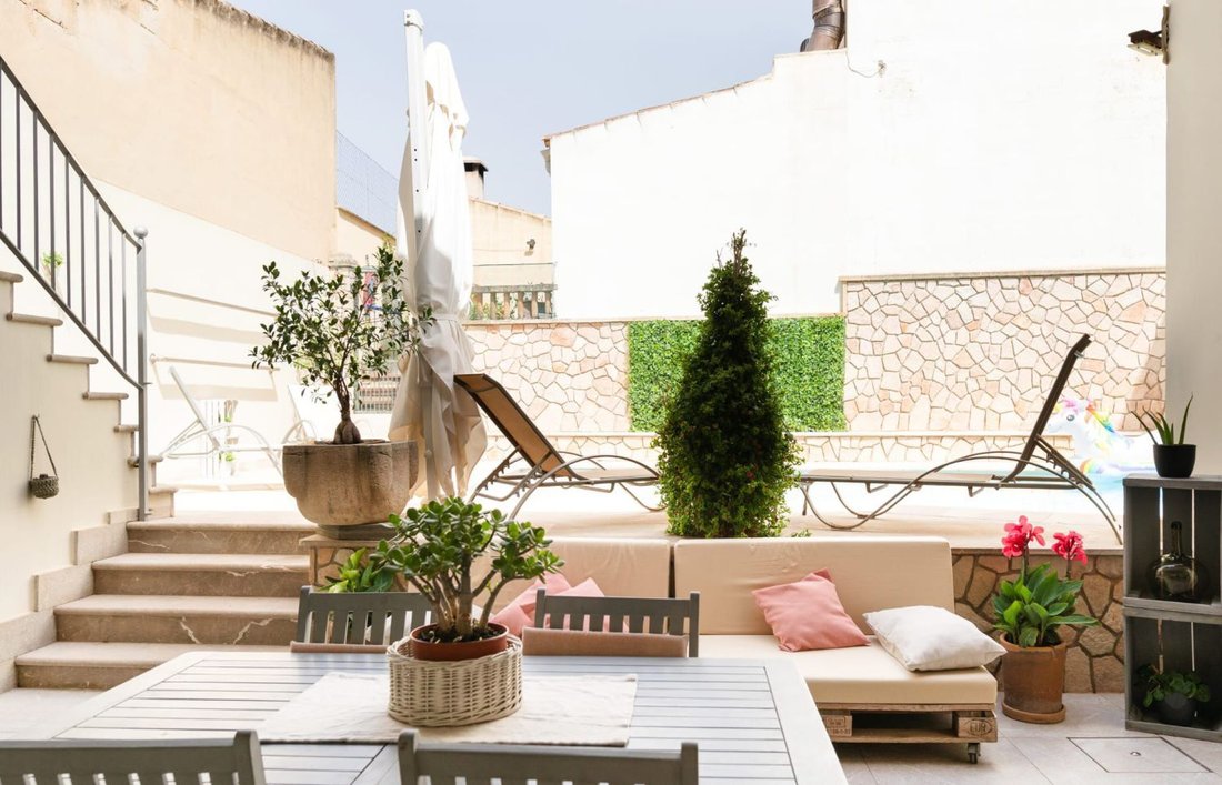 Chalet in Porreres, Balearic Islands, Spain 2 - 15996580