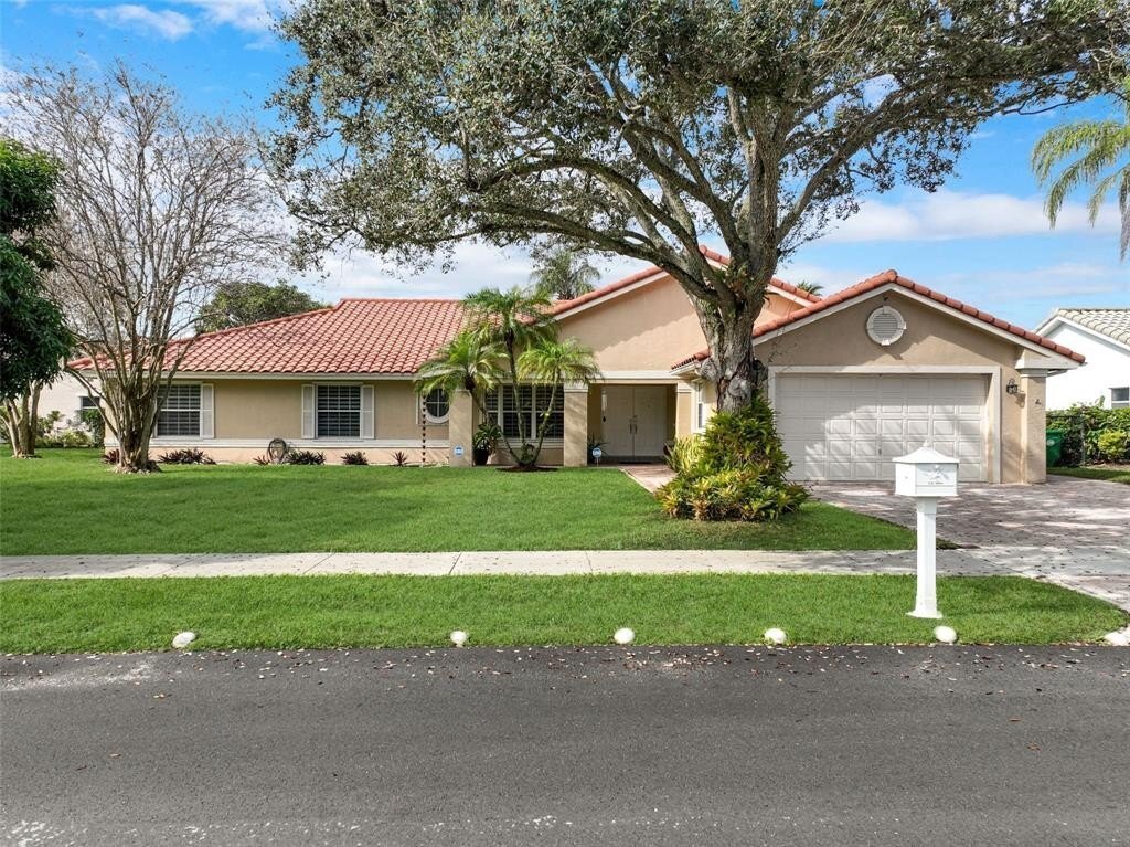 House in Davie, Florida, United States 4 - 15124575