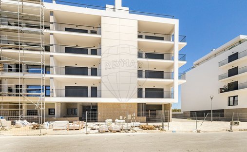 Apartment in Sarilhos Grandes, Setubal, Portugal 1