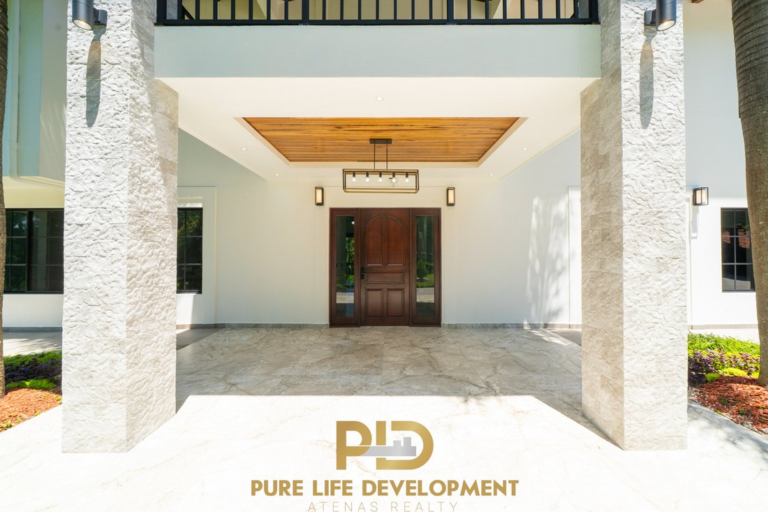 Villa in Atenas, Alajuela Province, Costa Rica 2 - 15996888