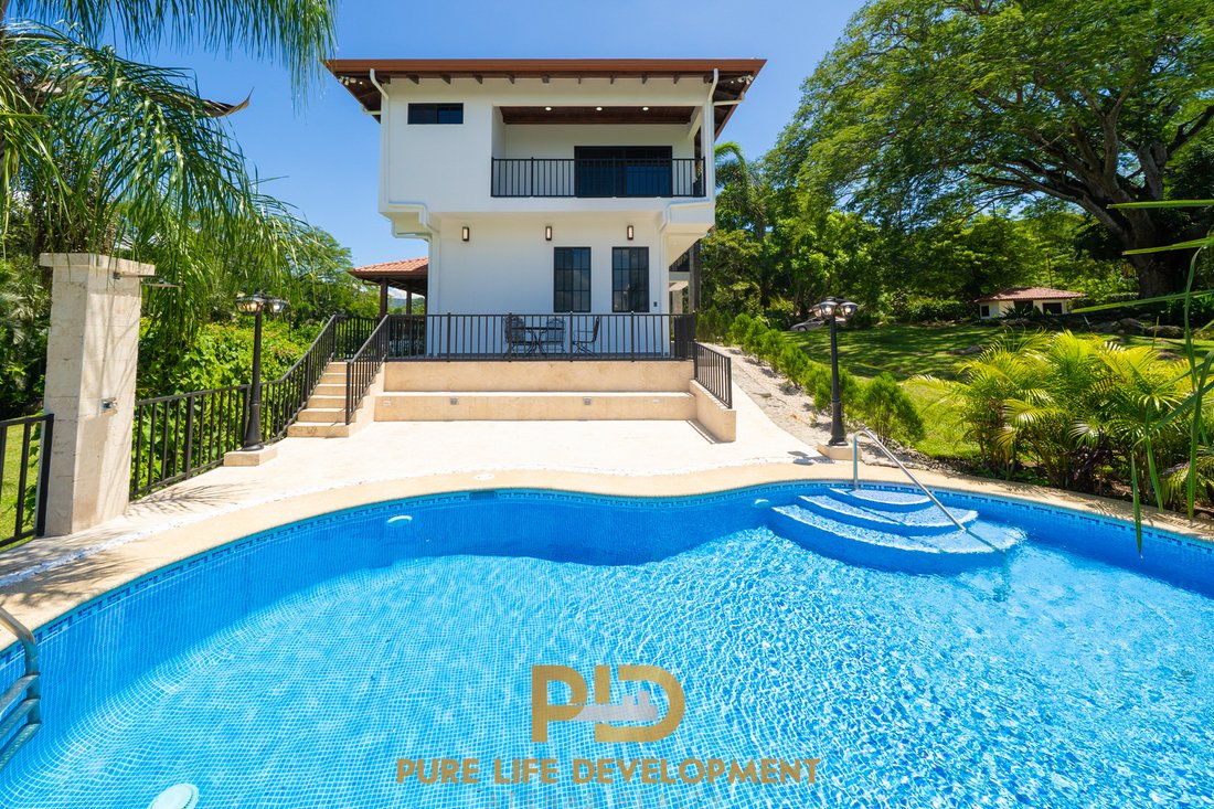 Villa in Atenas, Alajuela Province, Costa Rica 5 - 15996888