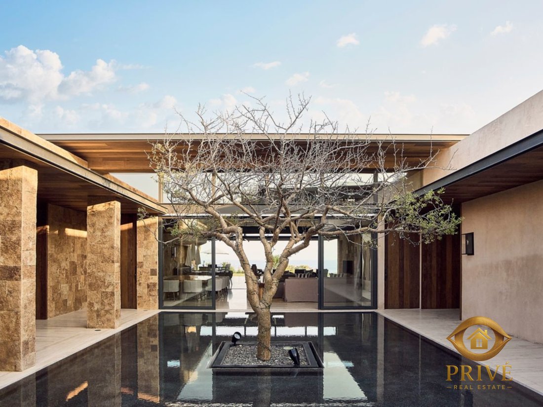 Villa in Puerto Los Cabos, Baja California Sur, Mexiko 5 - 15804910