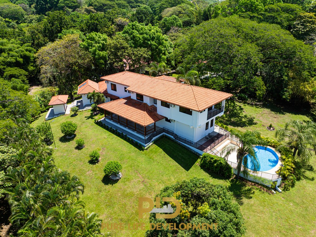 Villa in Atenas, Alajuela Province, Costa Rica 3 - 15996888