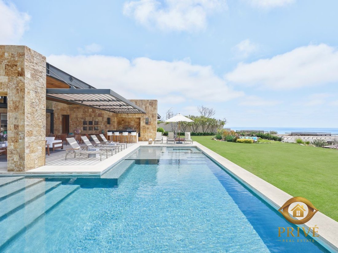 Villa in Puerto Los Cabos, Baja California Sur, Mexiko 3 - 15804910