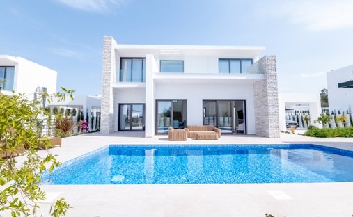 Villa in Paphos, Paphos, Cyprus 1