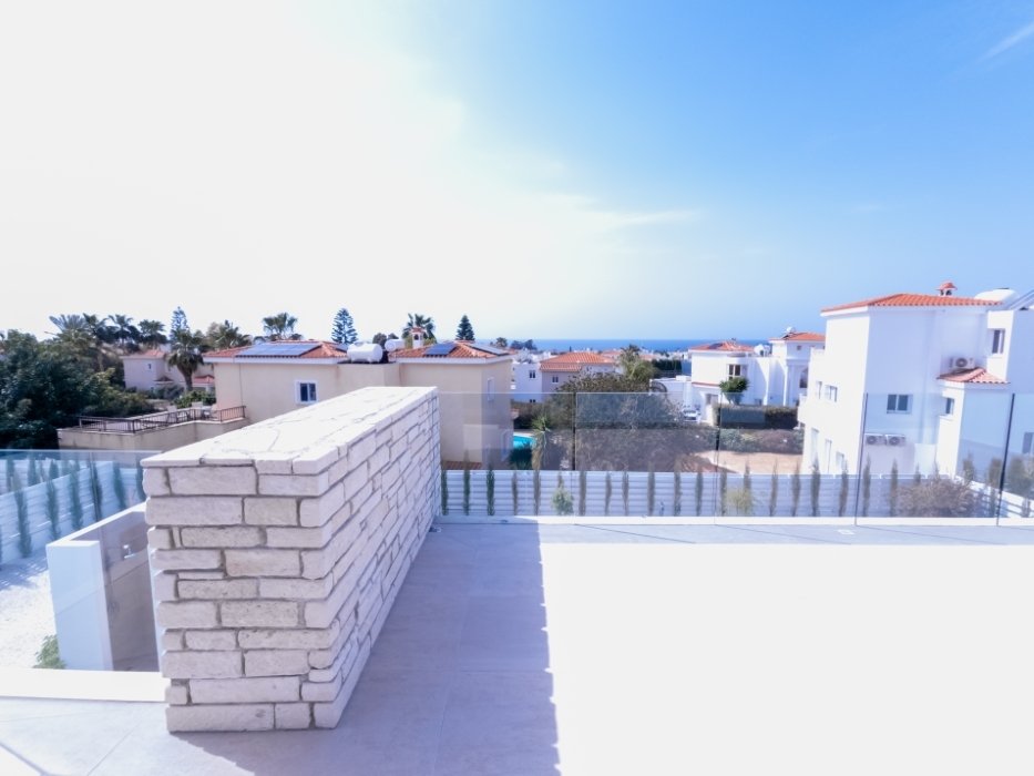 Villa in Paphos, Paphos, Cyprus 2 - 15996932