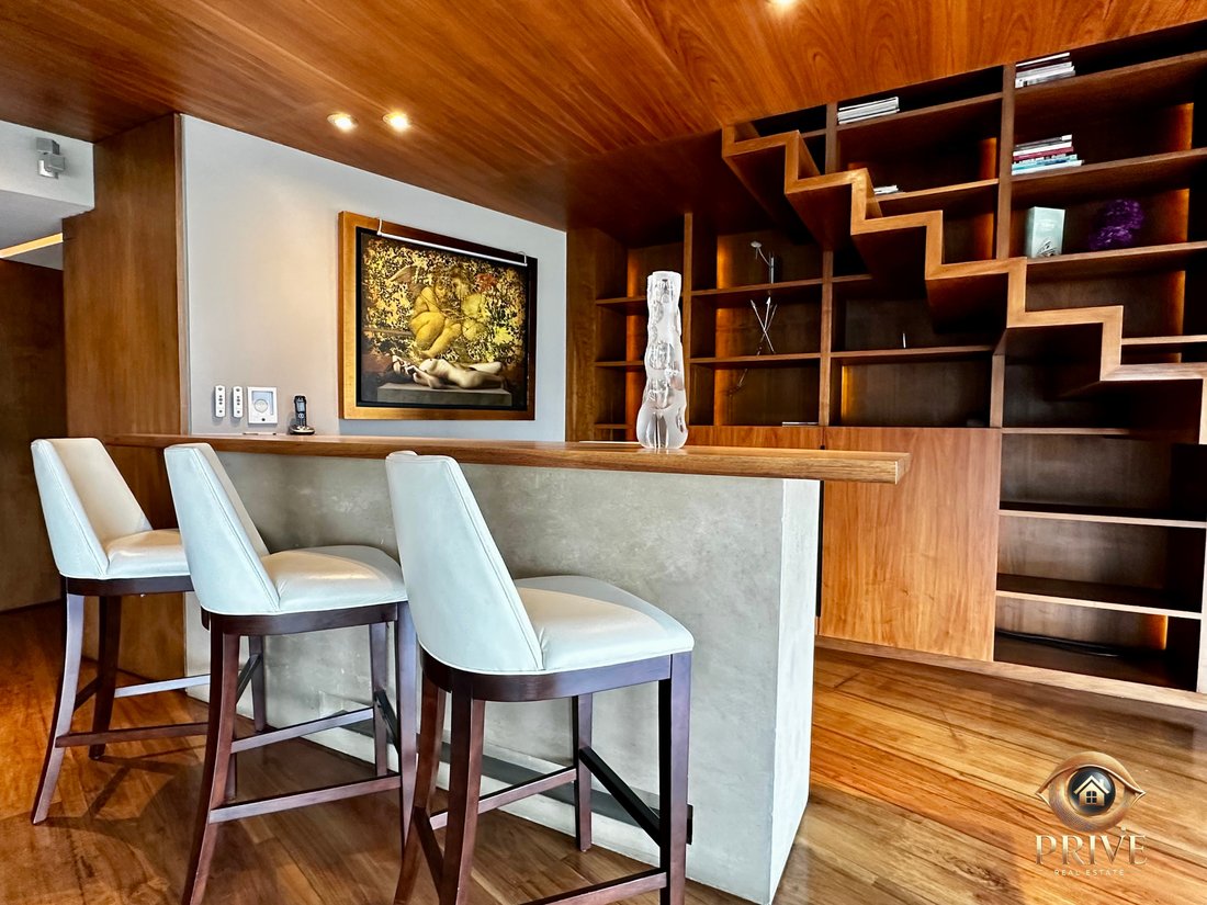 Apartment in Mexico City, Mexico City, Mexico 5 - 15484877