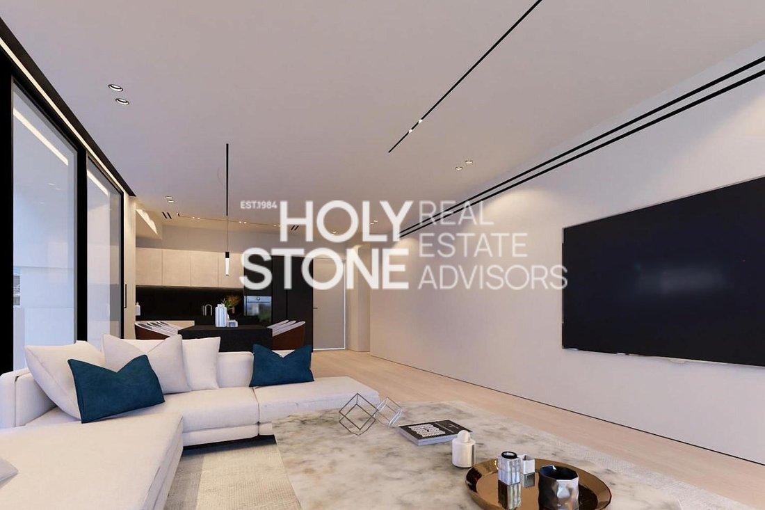 Penthouse à Voúla, Attique, Grèce 5 - 15996890