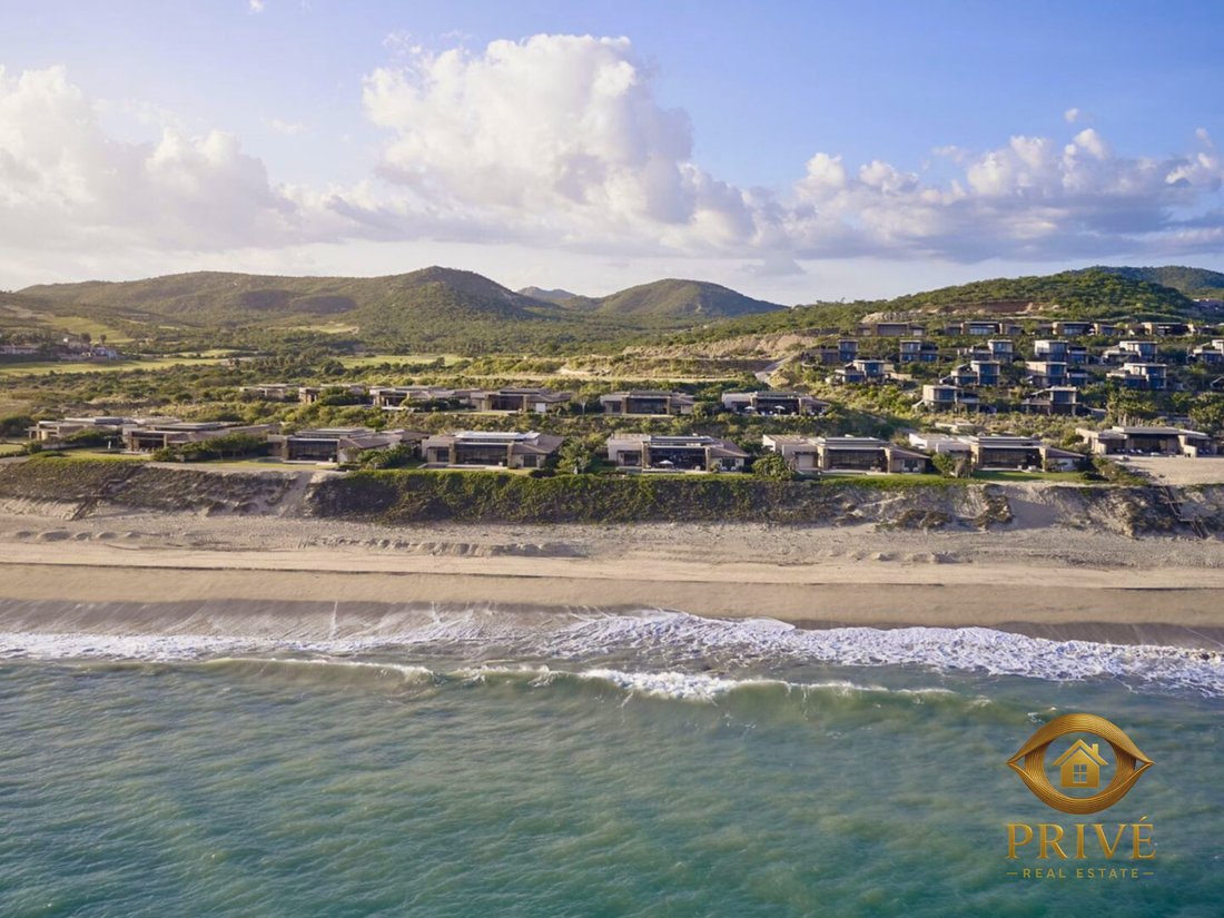 Villa in Puerto Los Cabos, Baja California Sur, Mexiko 2 - 15804910