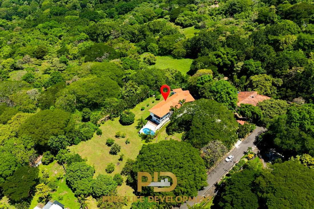 Villa in Atenas, Alajuela Province, Costa Rica 4 - 15996888