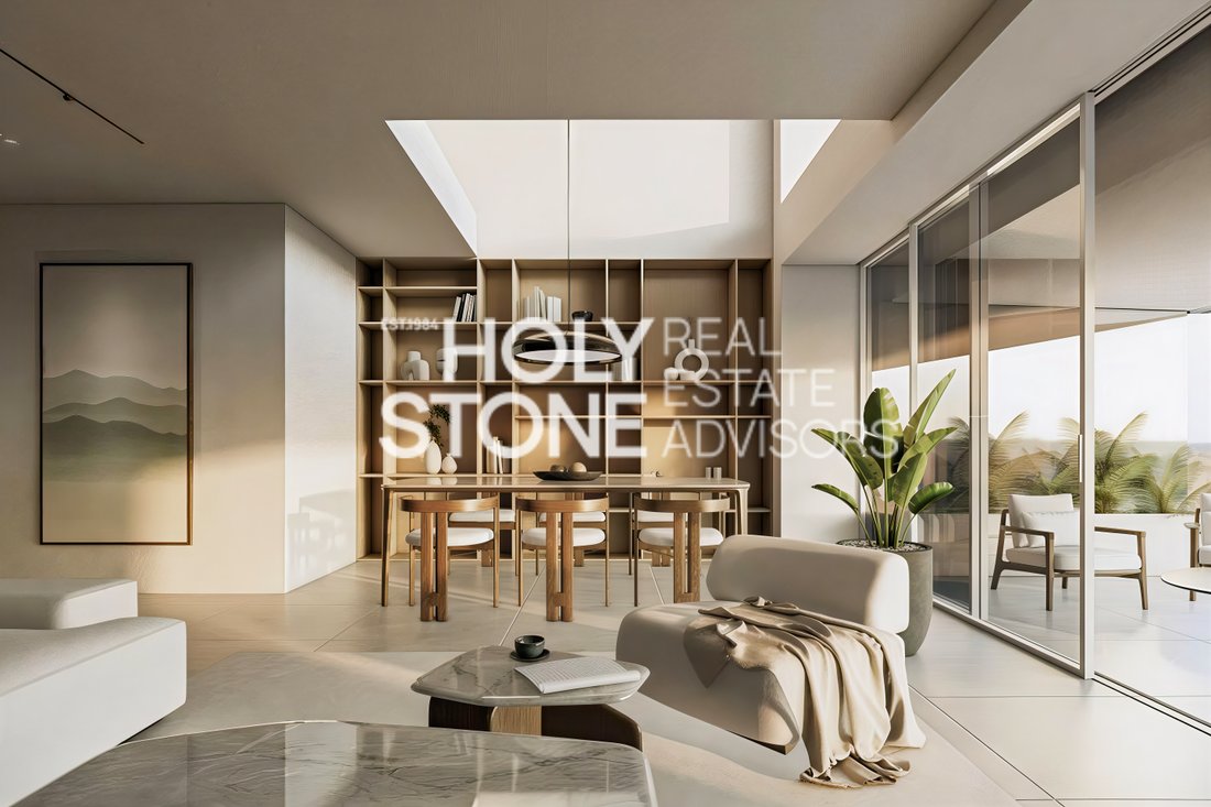Penthouse in Glyfada, Attica, Greece 2 - 15965402