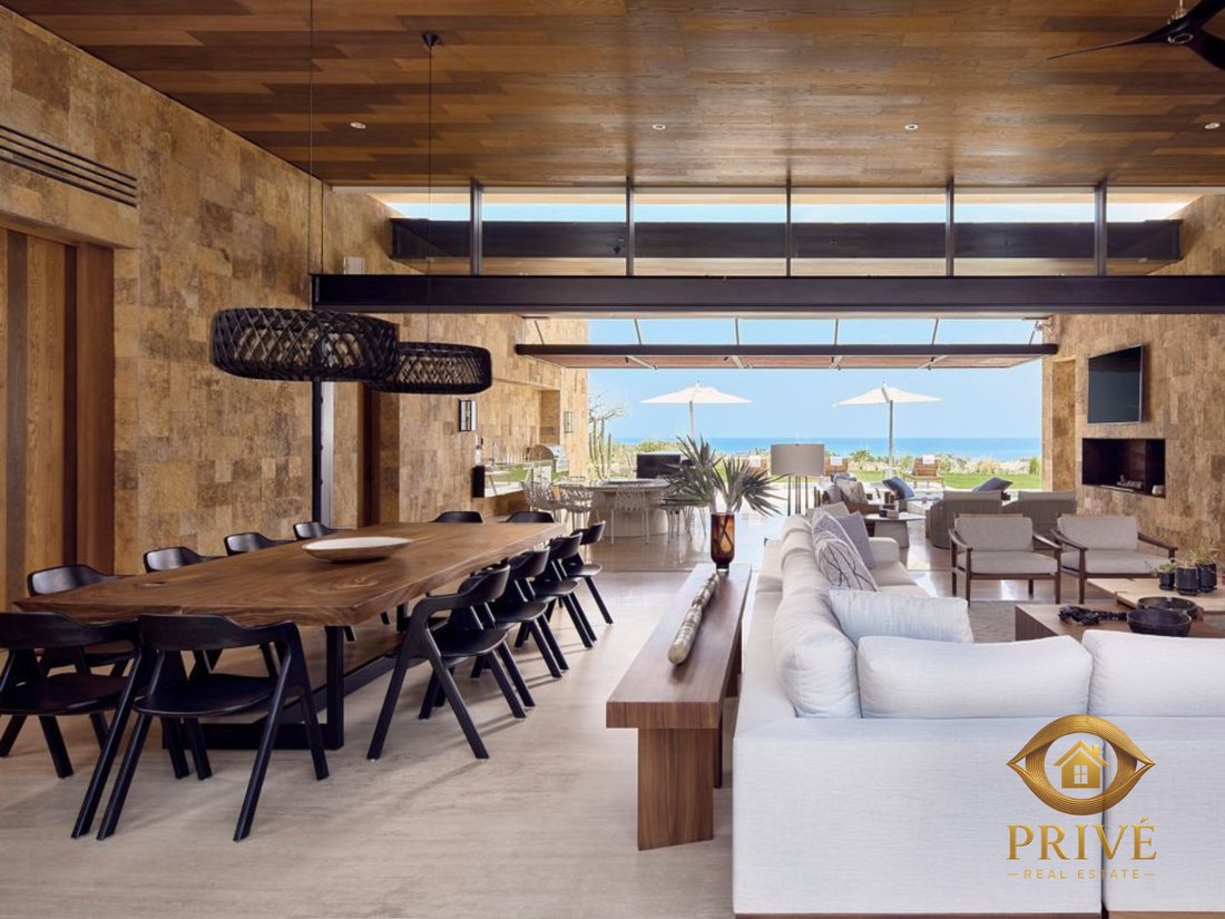 Villa in Puerto Los Cabos, Baja California Sur, Mexiko 4 - 15804910