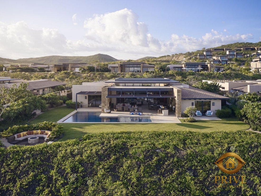 Villa in Puerto Los Cabos, Baja California Sur, Mexiko 1 - 15804910