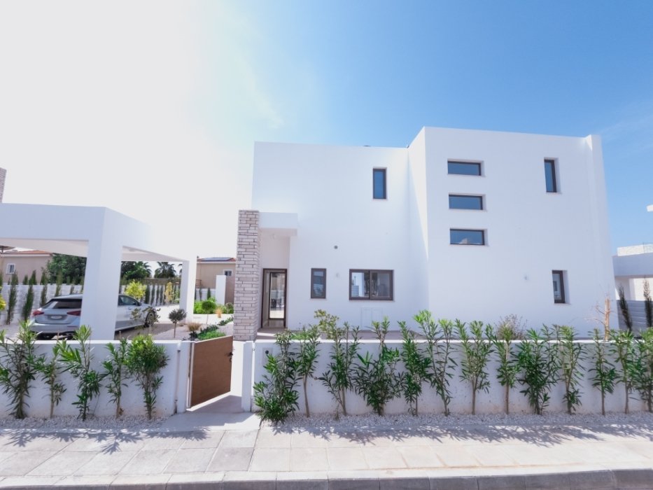 Villa in Paphos, Paphos, Cyprus 3 - 15996932