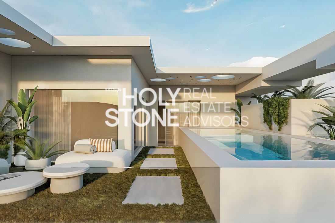 Penthouse in Glyfada, Attica, Greece 1 - 15965402