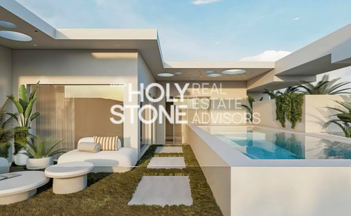 Penthouse in Glyfada, Attica, Greece 1
