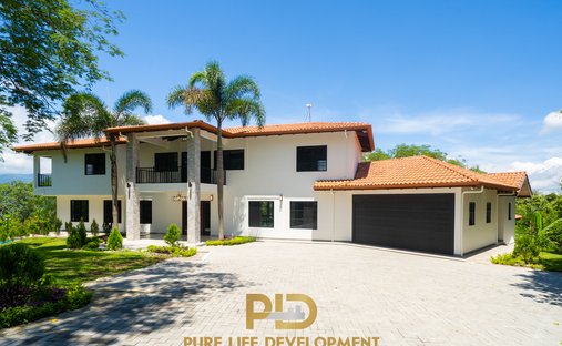 Villa in Atenas, Alajuela Province, Costa Rica 1