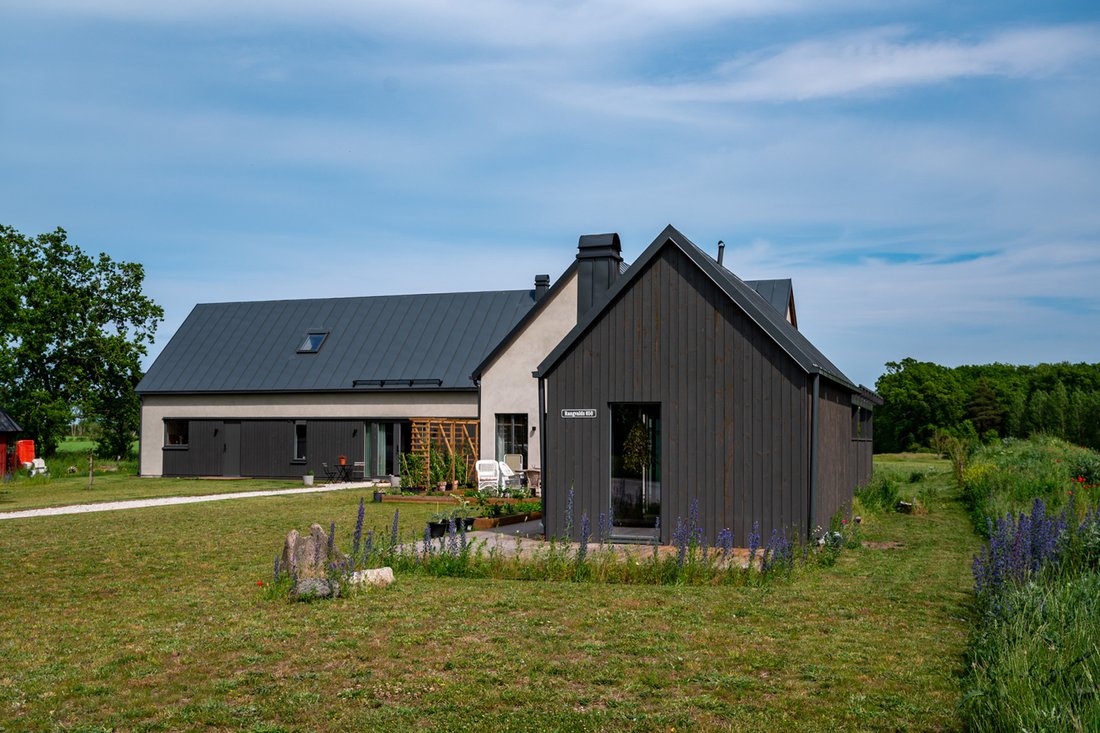 House in Stockholm, Stockholm County, Sweden 1 - 15996761