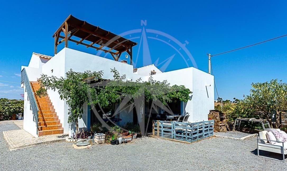 Villa in Conceicao e Cabanas de Tavira, Algarve, Portugal 2 - 15996786