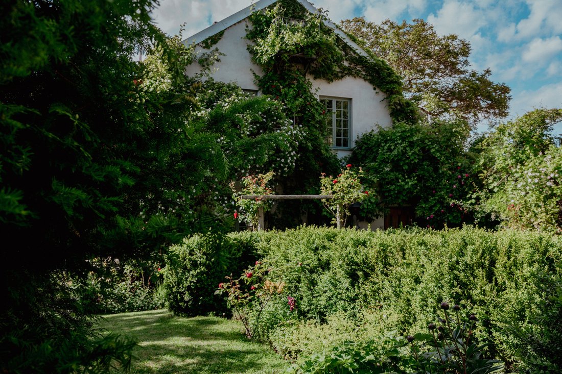 House in Visby, Gotland County, Sweden 2 - 15996780