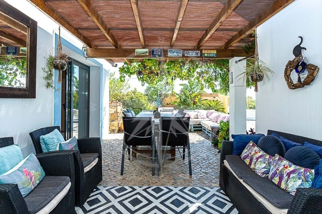 Villa in Conceicao e Cabanas de Tavira, Algarve, Portugal 4 - 15996786