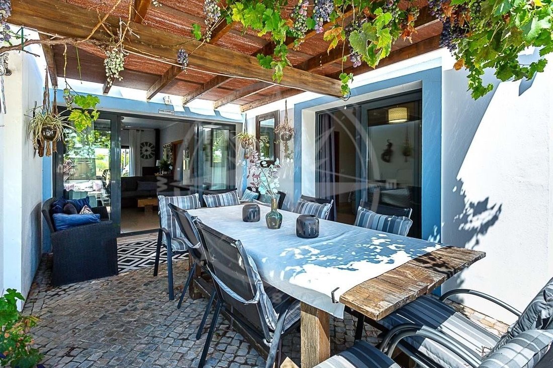 Villa in Conceicao e Cabanas de Tavira, Algarve, Portugal 5 - 15996786