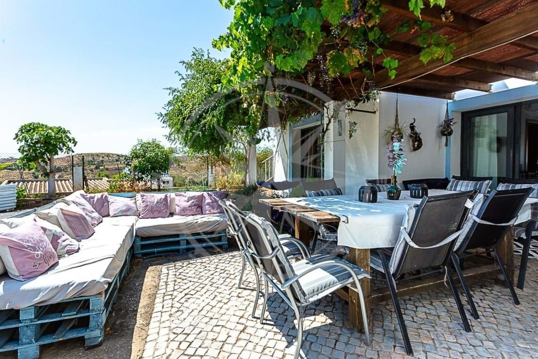 Villa in Conceicao e Cabanas de Tavira, Algarve, Portugal 3 - 15996786