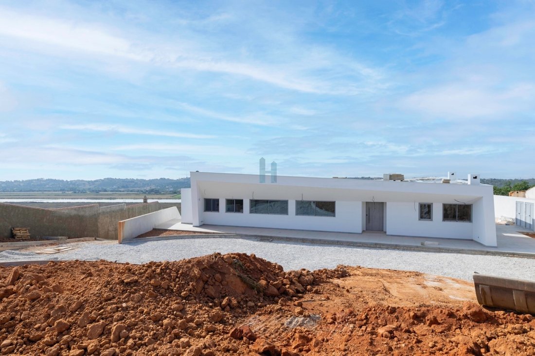 Villa in Silves, Algarve, Portugal 2 - 15996781