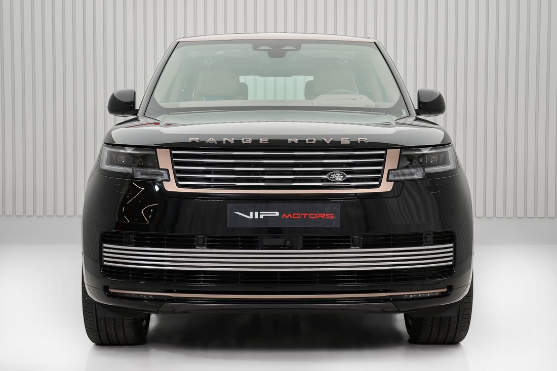 Suv in Dubai, Dubai, United Arab Emirates 2 - 15997005