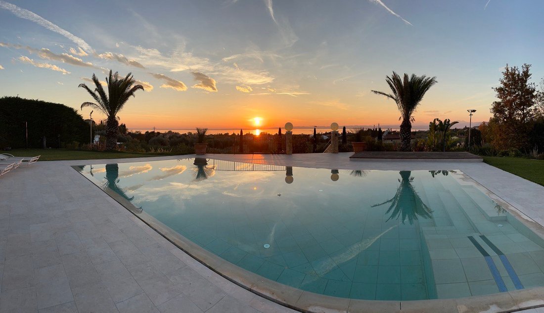 Villa in Bardolino, Veneto, Italy 5 - 11445819