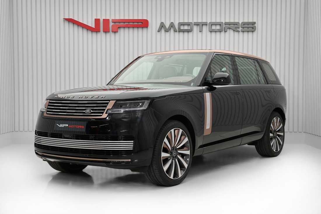 Suv in Dubai, Dubai, United Arab Emirates 3 - 15997005