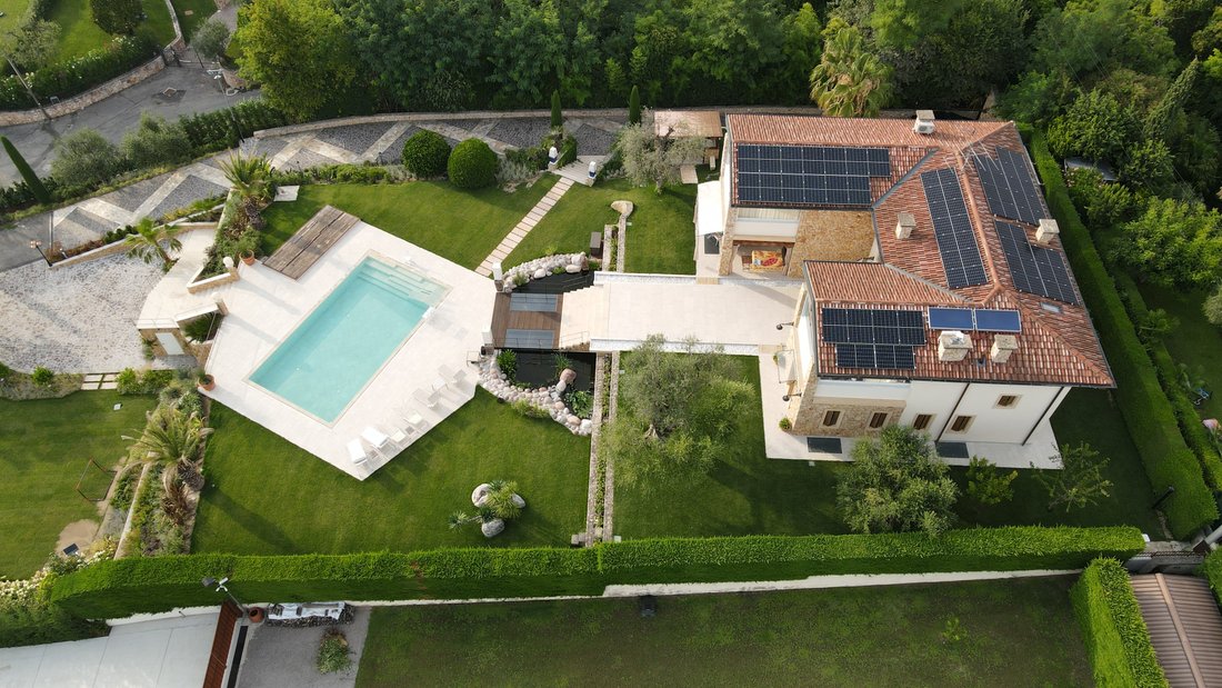 Villa in Bardolino, Veneto, Italy 4 - 11445819