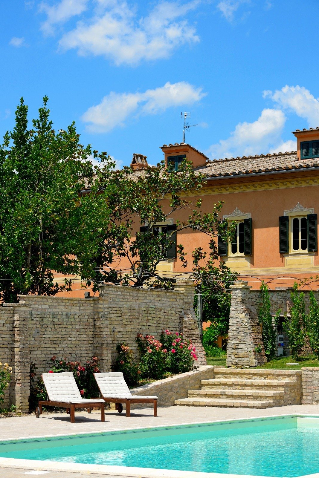 Villa in Filosofi - Pallotta, Perugia, Italy 3 - 15996773