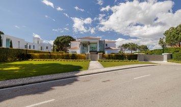 Villa in Quinta do Lago, Almancil, Portugal 1