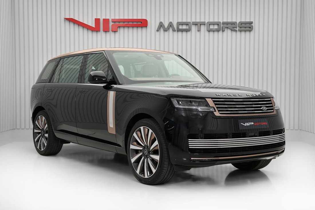 Suv in Dubai, Dubai, United Arab Emirates 1 - 15997005