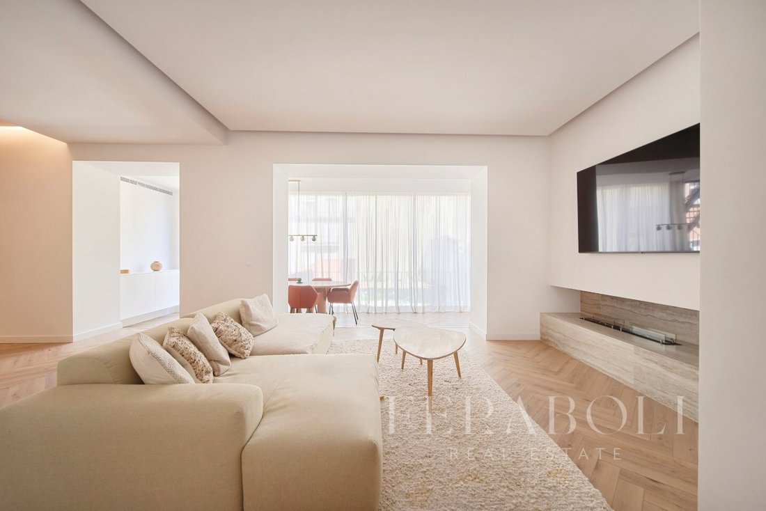 Apartment in Santo Antonio, Lisbon, Portugal 1 - 15996970