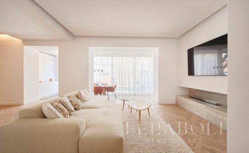 Apartment in Santo Antonio, Lisbon, Portugal 1