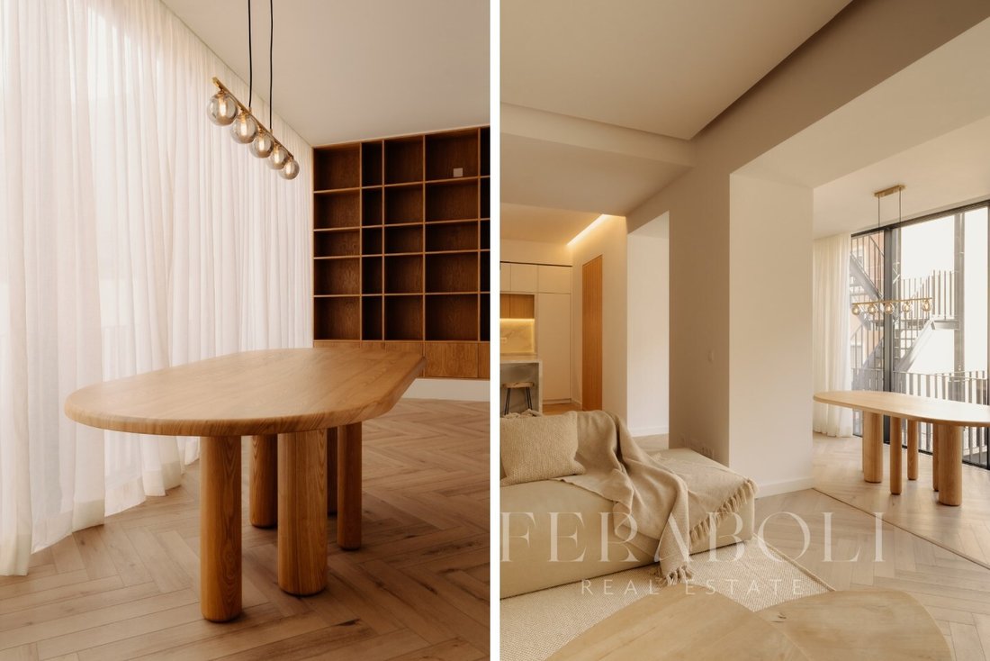Apartment in Santo Antonio, Lisbon, Portugal 4 - 15996970