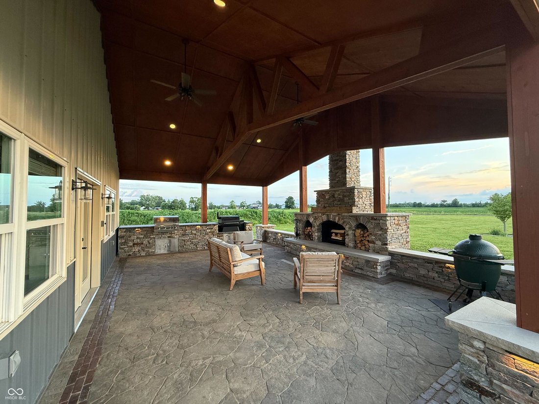 House in Westfield, Indiana, United States 4 - 15997004