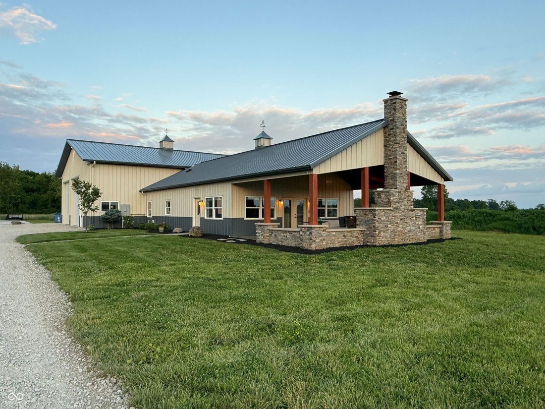 House in Westfield, Indiana, United States 1 - 15997004