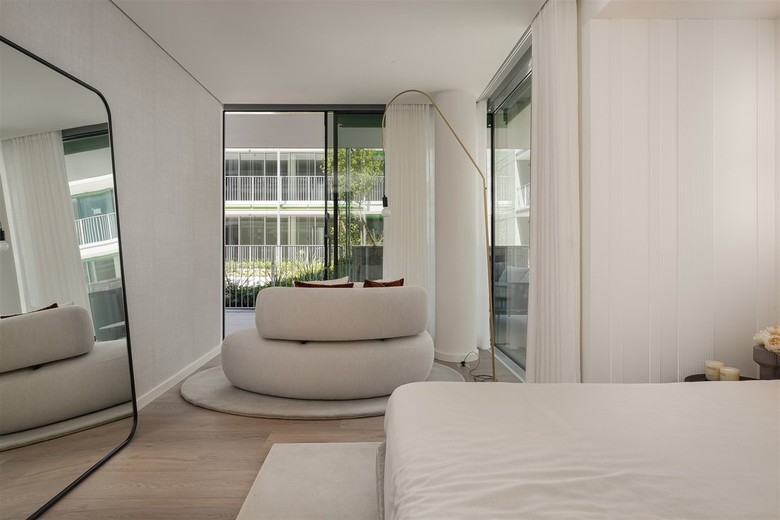 Apartment in Marvila, Lisbon, Portugal 1 - 15996956