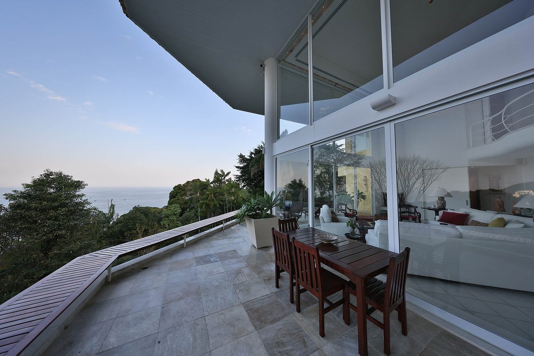 House in Rio de Janeiro, State of Rio de Janeiro, Brazil 1 - 15997000