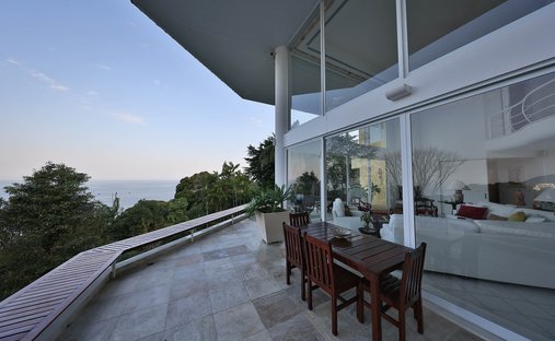 Maison à Rio de Janeiro, Rio de Janeiro, Brésil 1