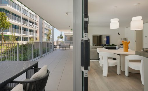 Apartment in Marvila, Lisbon, Portugal 1