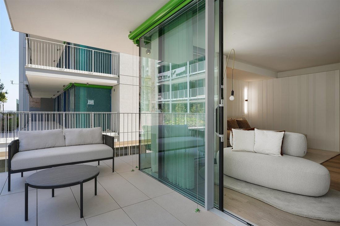 Apartment in Marvila, Lisbon, Portugal 5 - 15996956
