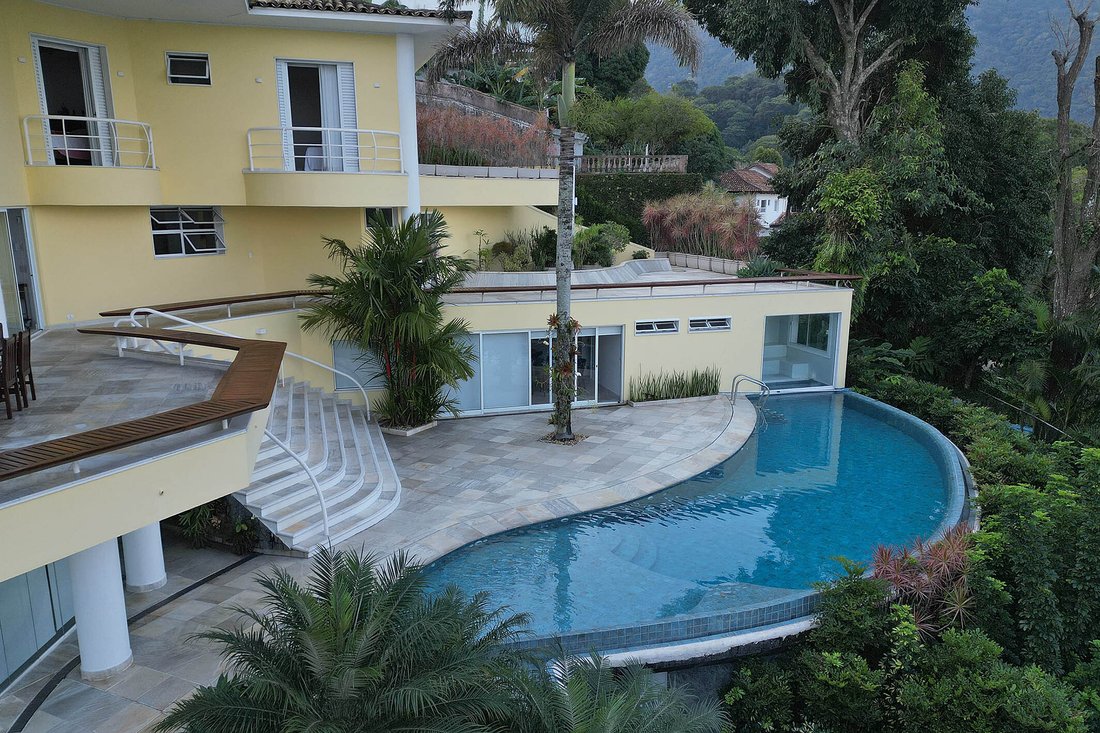 House in Rio de Janeiro, State of Rio de Janeiro, Brazil 4 - 15997000
