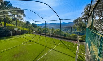 Villa à La Zagaleta, Benahavís, Andalousie 2