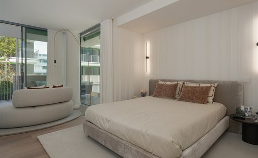 Marvila, Lisbon, Portugal 1